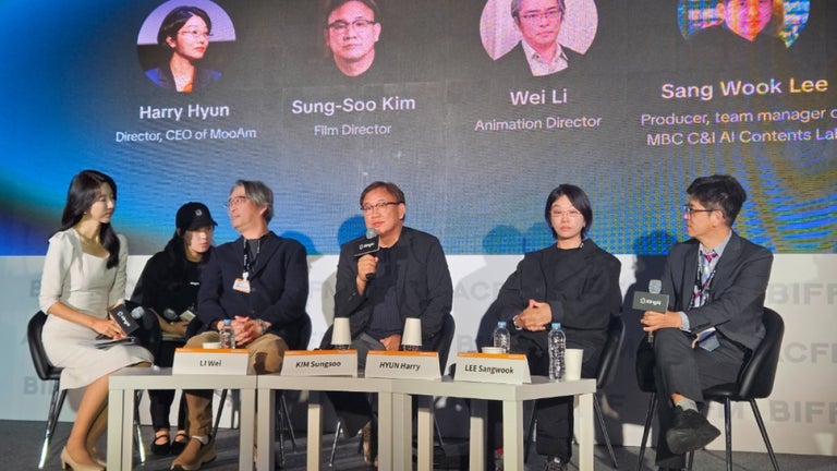 Kim Sung-soo adopte désor…