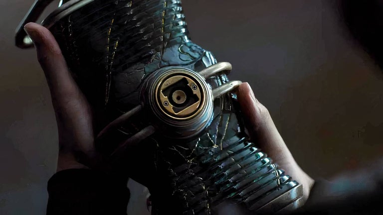 Lanterns: le final change…