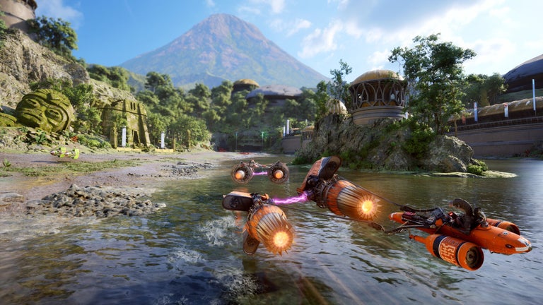 Lucasfilm Games veut déso…