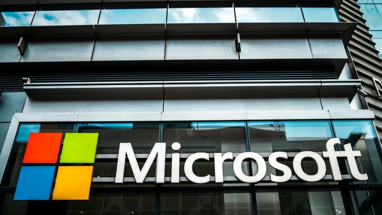 Microsoft préparerait jus…