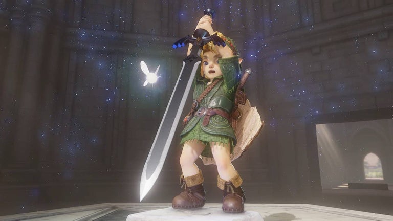 Nintendo officialise Ocar…