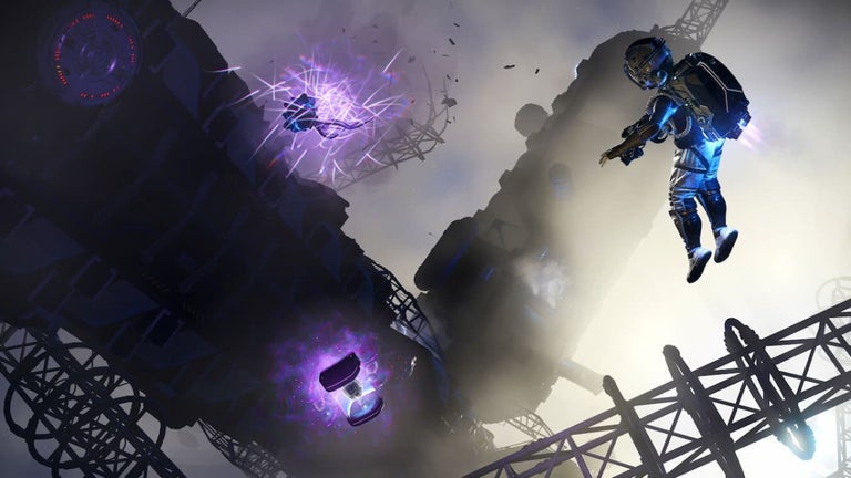 No Man’s Sky reçoit aujou…