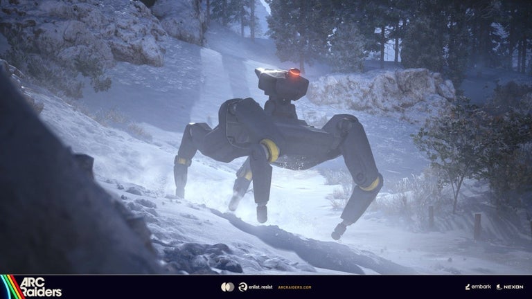 Nous avons testé ARC Ride…