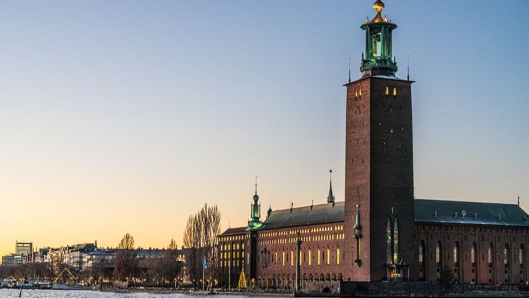 Nvidia et Norrsken ouvrir…