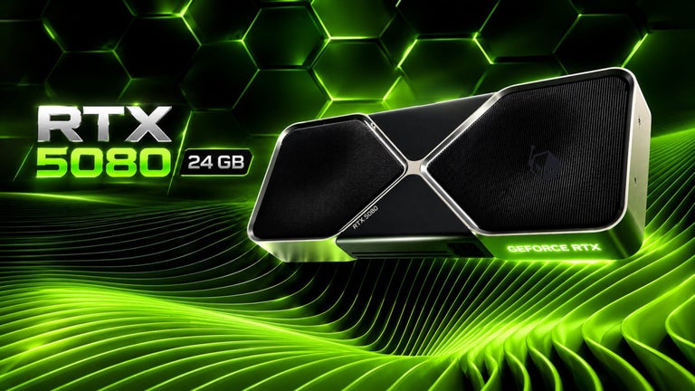 NVIDIA préparerait la GeF…