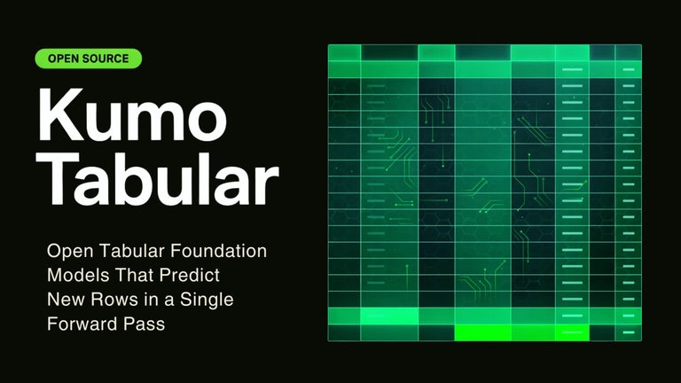 NVIDIA publie Kumo Tabula…