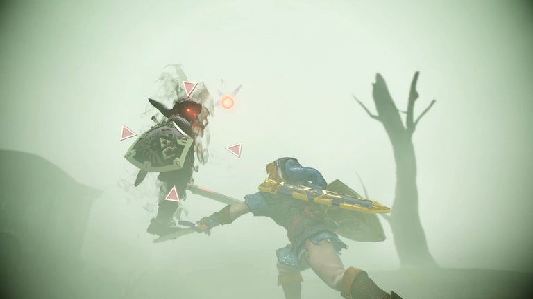 Ocarina of Time Remake : …