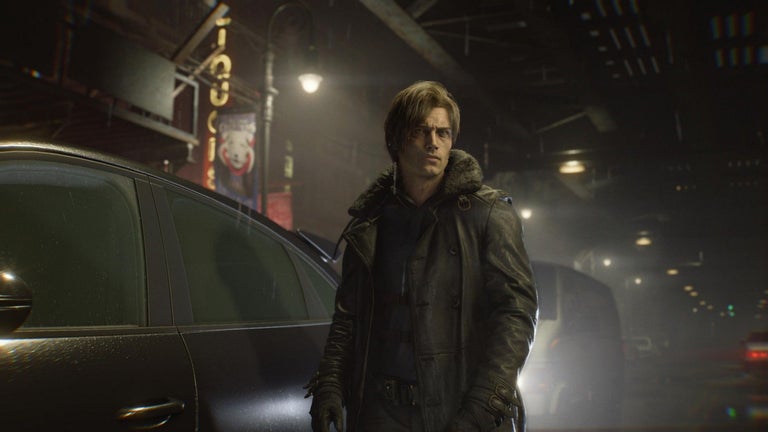 Resident Evil : Capcom pr…