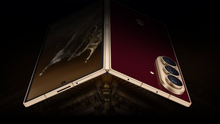 Samsung W27 officiel en C…