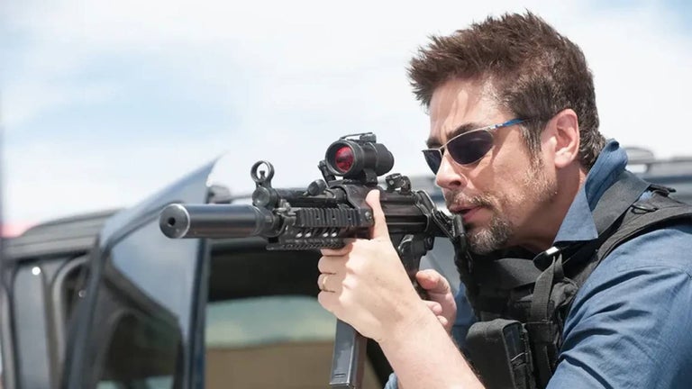 Sicario 3 se confirme enf…