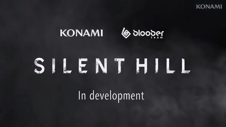 Silent Hill Remake visera…