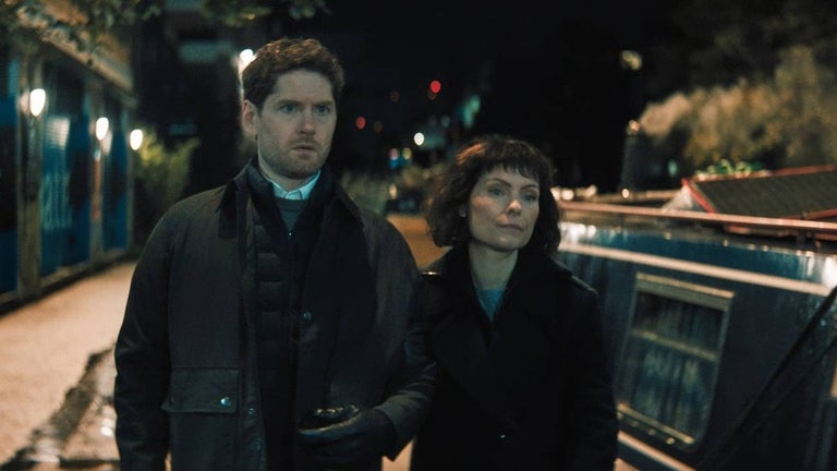 Slow Horses : Kyle Soller…