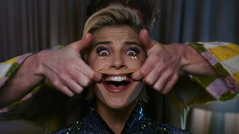 ‘Smile’ n’en finit pas de…