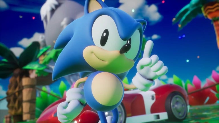 Sonic a son propre Discor…