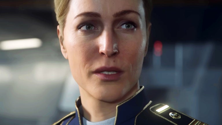 Squadron 42 arrive enfin …