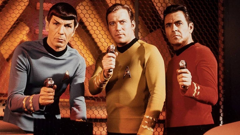 Star Trek: Outposts Unkno…