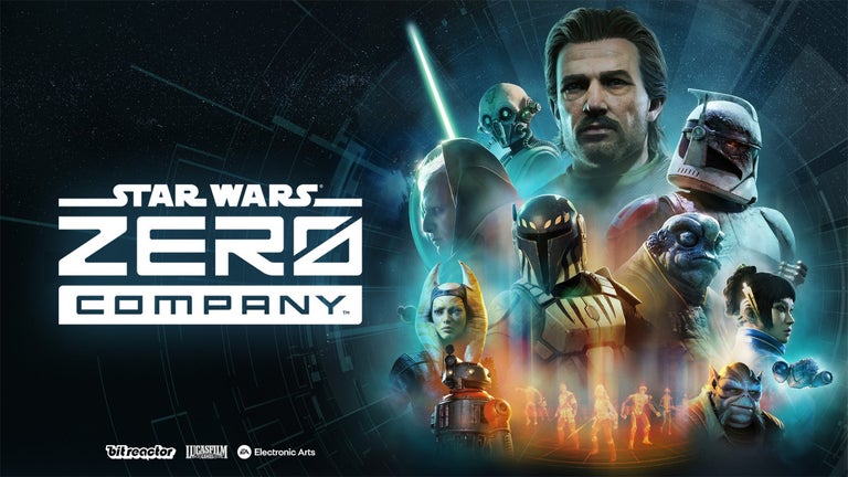 Star Wars: Zero Company :…