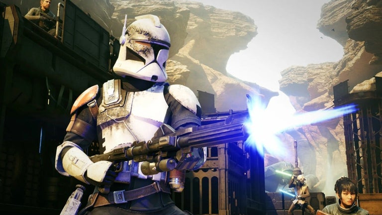 Star Wars: Zero Company r…