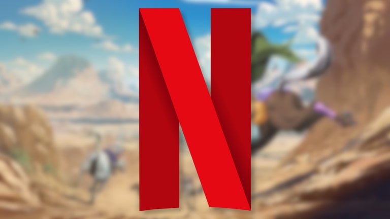 Steel Ball Run sur Netfli…