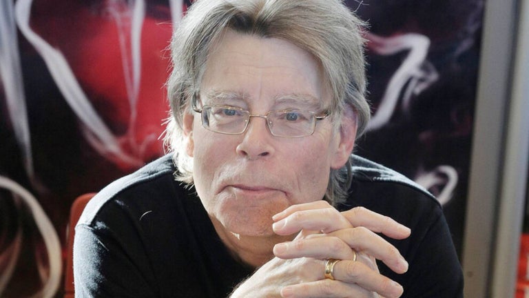 Stephen King rejoint Big …