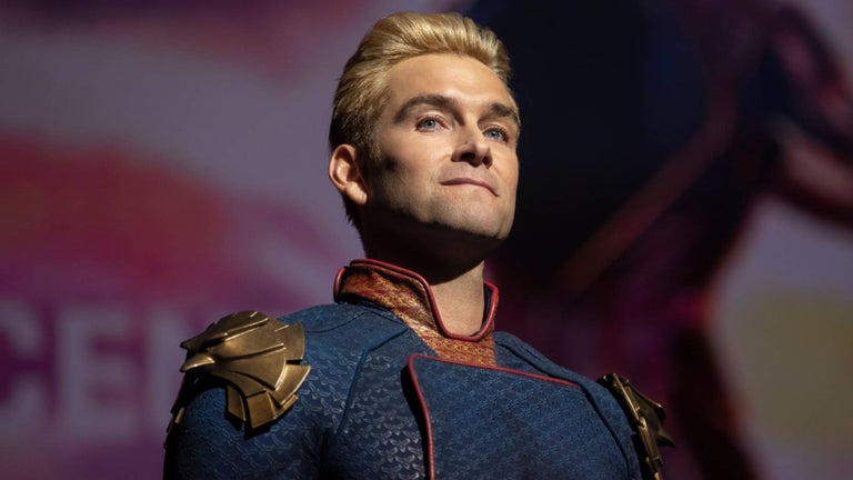 The Boys : Homelander n’a…