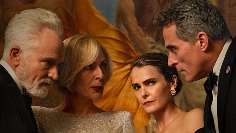 The Diplomat saison 4 sur…