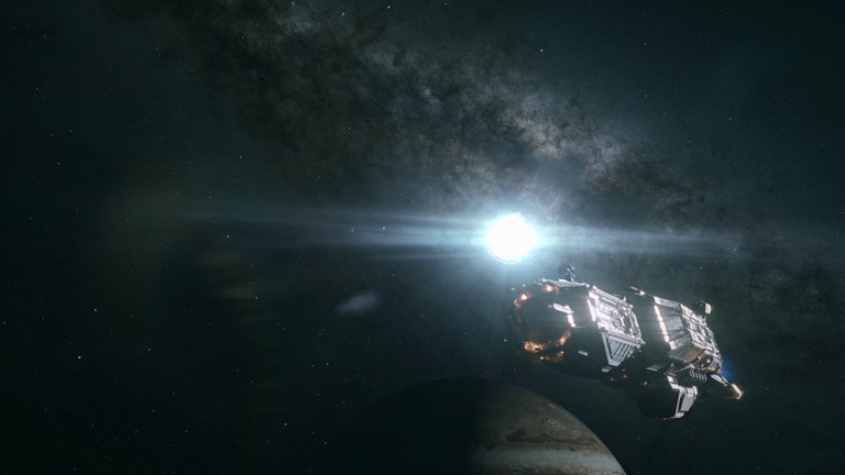 The Expanse: Osiris Rebor…