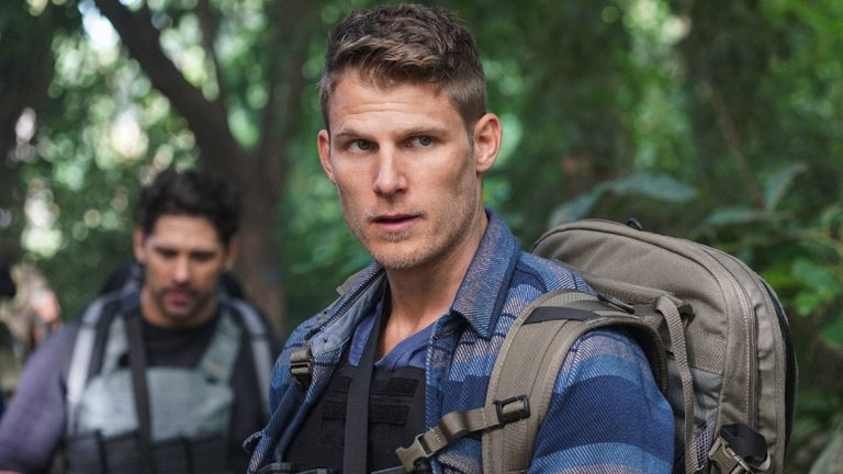 The Last Ship sur Netflix…