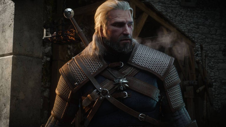 The Witcher 4 en 2028 : C…