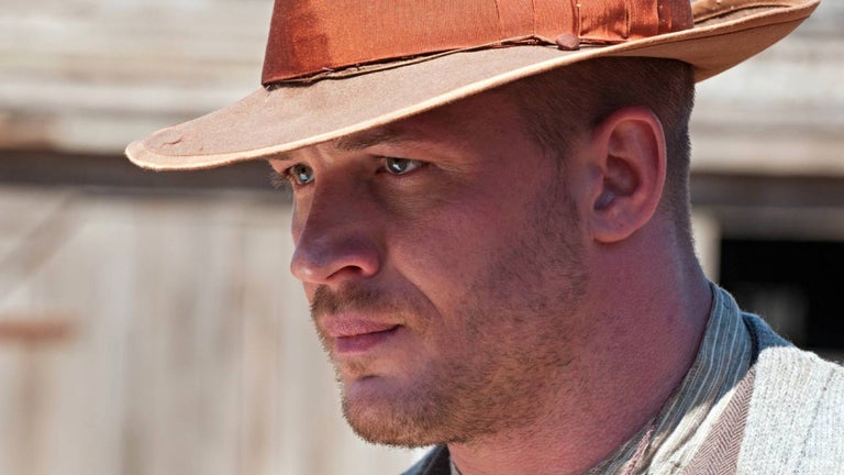 Tom Hardy reste dans MobL…