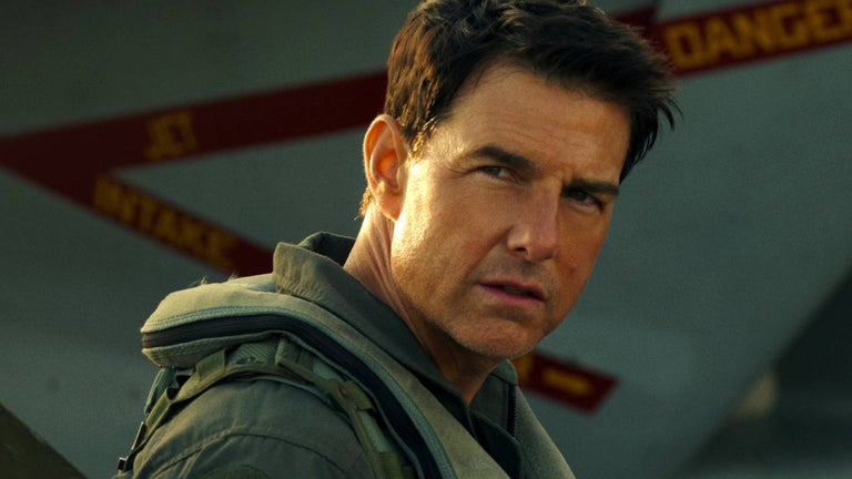 Top Gun 3 est toujours en…