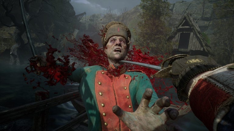 Valor Mortis est repoussé…