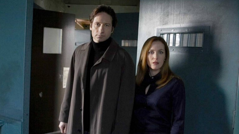 X-Files: Hulu commande en…
