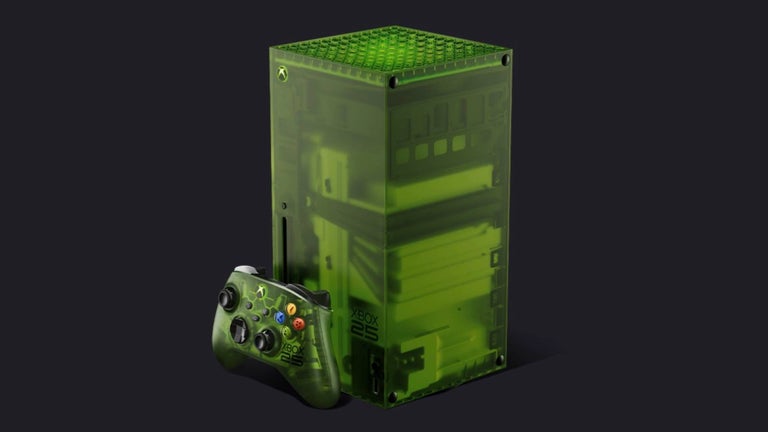 Xbox teste des « séries »…