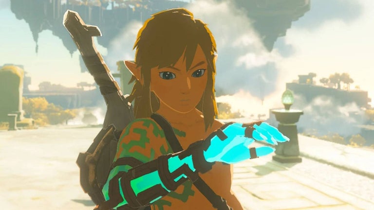 Zelda : non, aucun nouvea…