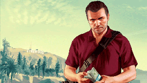 GTA V: Jak łatwo i szybko…