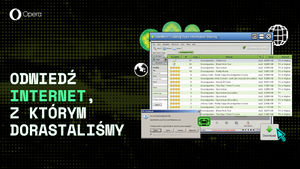 Obraz artykułu: Internet, który pamiętasz…