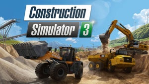 Obraz artykułu: Construction Simulator 3 …