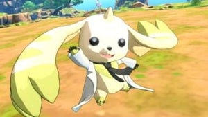 Obraz artykułu: Digimon Story: Time Stran…