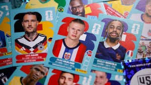Obraz artykułu: FAQ Panini Digital Collec…