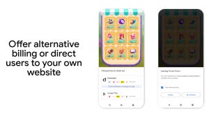 Obraz artykułu: Google Play od 30 czerwca…