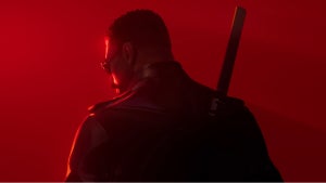 Obraz artykułu: Marvel’s Blade: Todd Howa…