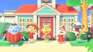 Obraz artykułu: Nintendo Music już z Happ…