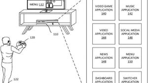Obraz artykułu: Sony publikuje patent: lo…