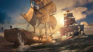 Obraz artykułu: Assassin’s Creed Black Fl…