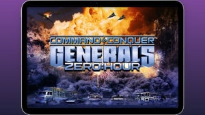 Command & Conquer: Genera…