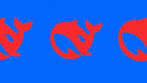 DeepSeek pracuje nad włas…