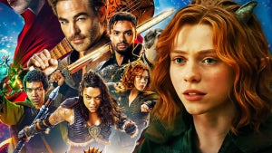 Dungeons & Dragons: Total…