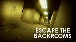 Obraz artykułu: Escape the Backrooms traf…