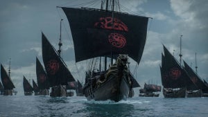 Game of Thrones: Conquest…